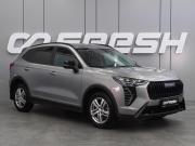 Haval Jolion I Рестайлинг Воронеж  - изображение 21