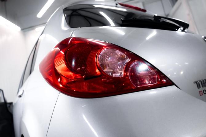 Nissan Tiida I Рестайлинг с пробегом 2011 года, цена 689 000 рублей, 309710 км, хэтчбек, Автокод Объявления