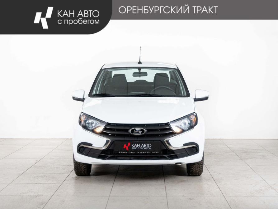 Lada (ВАЗ) Granta I Рестайлинг Казань  - изображение 2