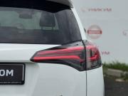 Toyota RAV4 IV (XA40) Рестайлинг Екатеринбург  - изображение 55