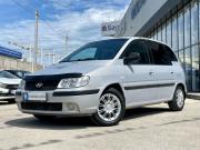 Hyundai Matrix I Рестайлинг Краснодар  - изображение 23