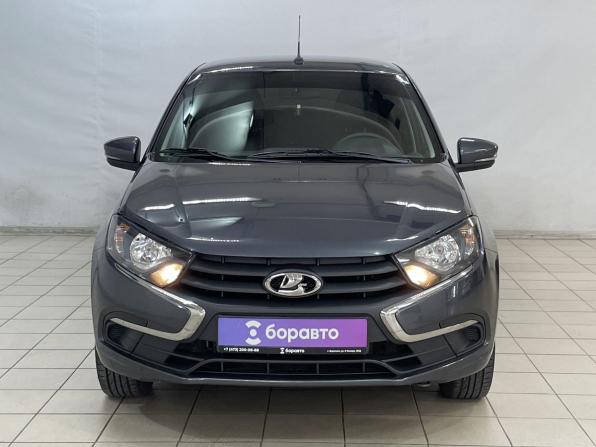 Lada (ВАЗ) Granta I Рестайлинг с пробегом 2021 года, цена 754 000 рублей, 90509 км, седан, Автокод Объявления