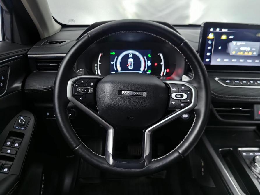 Haval Jolion I Подольск  - изображение 11