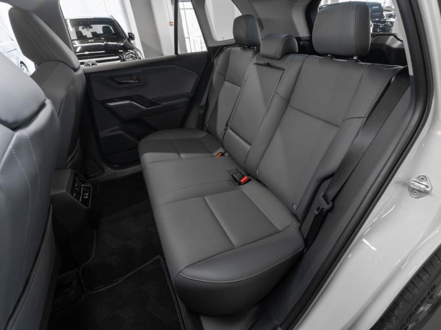 Toyota RAV4 VI (XA60) Москва  - изображение 13
