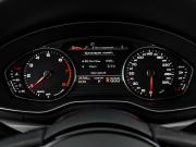 Audi A4 V (B9) Рестайлинг Москва  - изображение 46