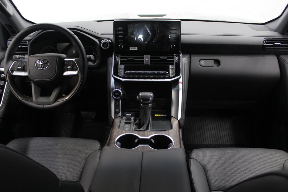 Toyota Land Cruiser 300 Series Кемерово  - изображение 12