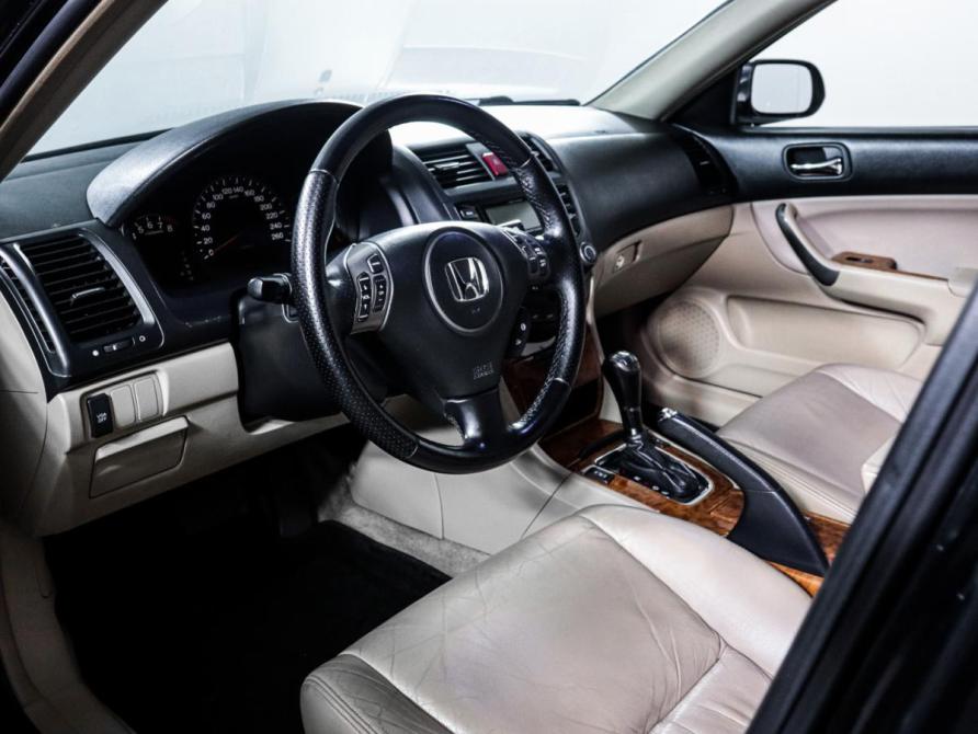 Honda Accord VII Рестайлинг Москва  - изображение 14
