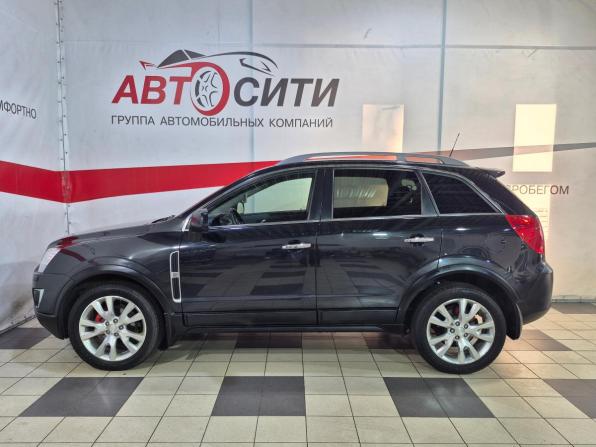 Opel Antara I Рестайлинг с пробегом 2014 года, цена 1 099 000 рублей, 199119 км, внедорожник, Автокод Объявления