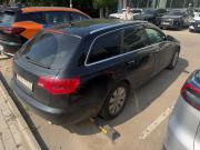 Audi A6 III (C6) Москва  - изображение 15