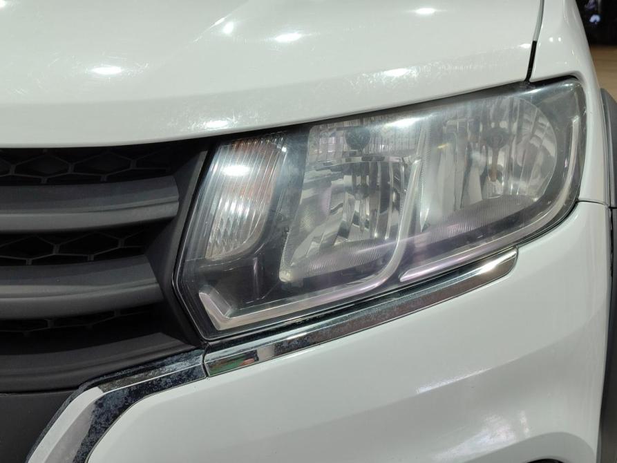 Lada (ВАЗ) Largus I Нижневартовск  - изображение 9