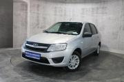 Lada (ВАЗ) Granta I Ярославль  - изображение 15