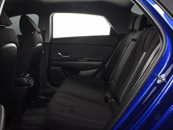 Hyundai Elantra VII (CN7) с пробегом 2021 года, цена 2 249 995 рублей, 51147 км, седан, Автокод Объявления