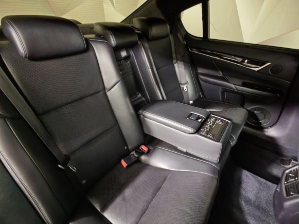 Lexus GS IV с пробегом 2013 года, цена 2 293 000 рублей, 209138 км, седан, Автокод Объявления