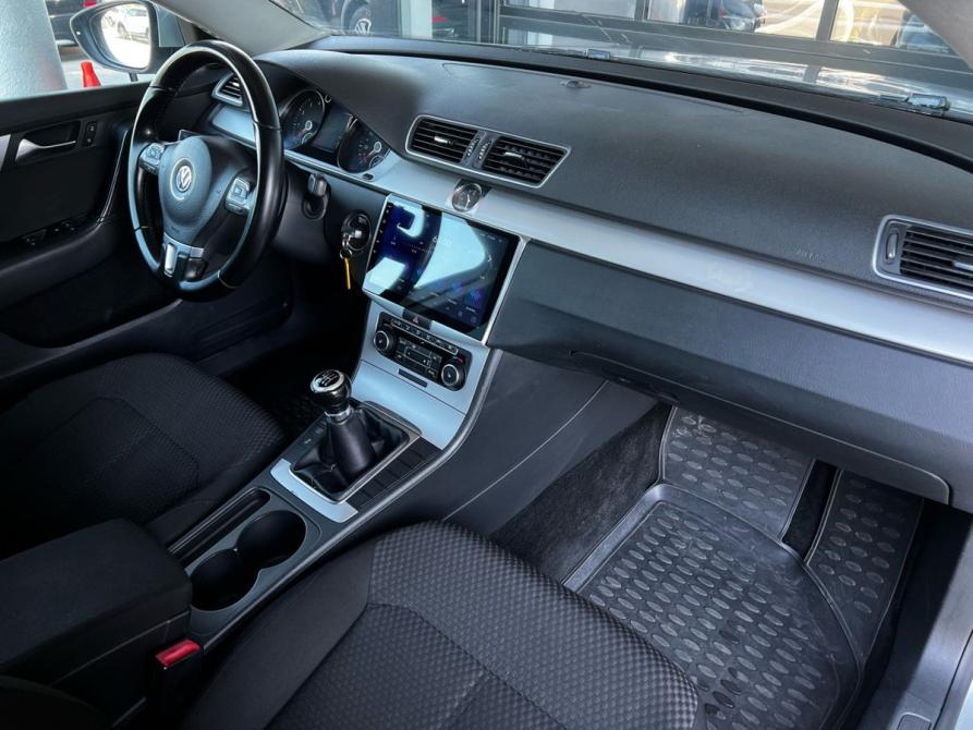 Volkswagen Passat B7 Волгоград  - изображение 20