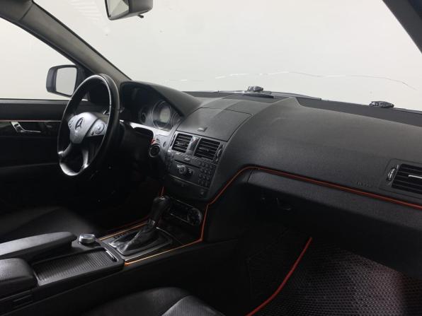 Mercedes-Benz C-Класс III (W204) с пробегом 2008 года, цена 690 000 рублей, 229621 км, седан, Автокод Объявления