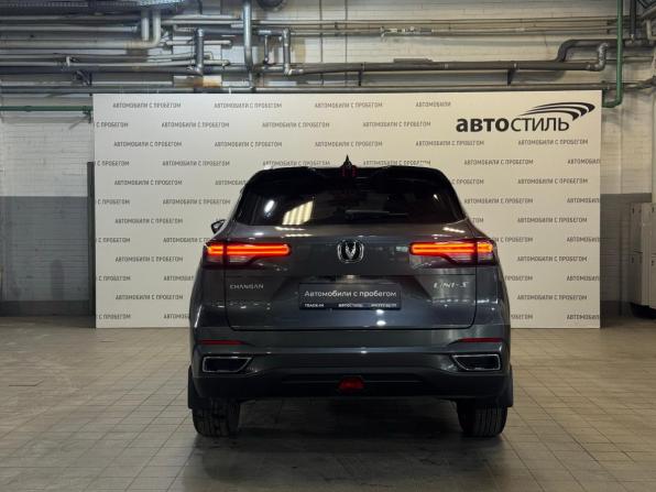 Changan UNI-S (CS55 Plus) с пробегом 2024 года, цена 2 059 000 рублей, 67913 км, внедорожник, Автокод Объявления