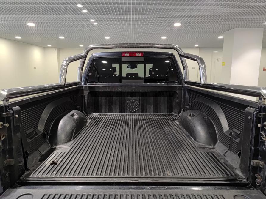 Ram 1500 IV (DS/DJ) Казань  - изображение 12