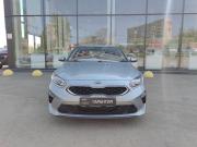 Kia Ceed III Ижевск  - изображение 28