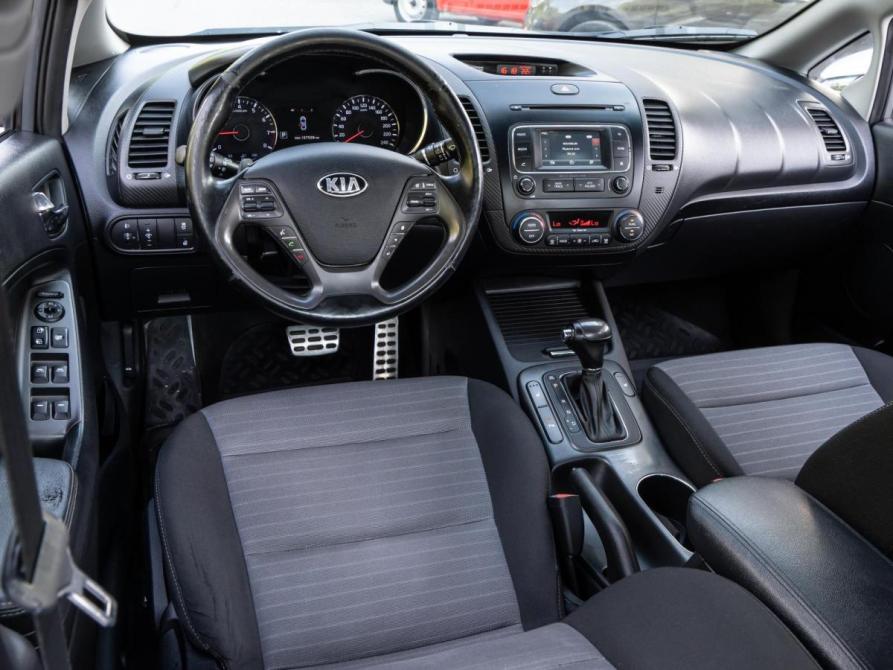 Kia Cerato III Волгоград  - изображение 7