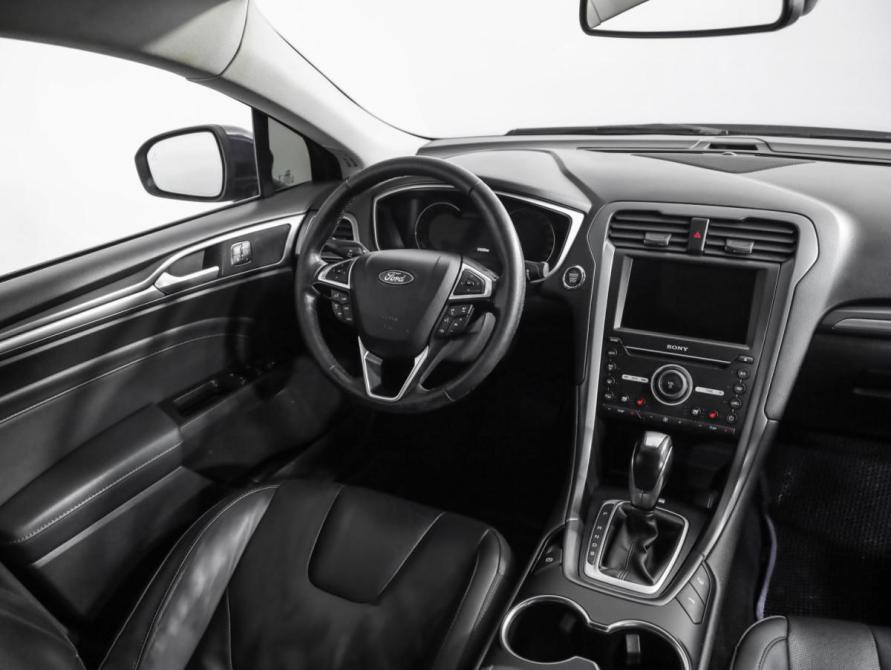 Ford Mondeo V Санкт-Петербург  - изображение 10