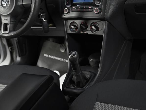 Volkswagen Polo V с пробегом 2011 года, цена 519 000 рублей, 152000 км, седан, Автокод Объявления