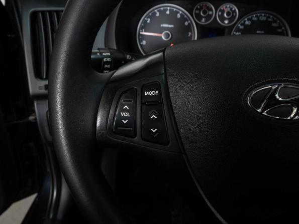 Hyundai i30 I с пробегом 2009 года, цена 578 000 рублей, 337694 км, хэтчбек, Автокод Объявления