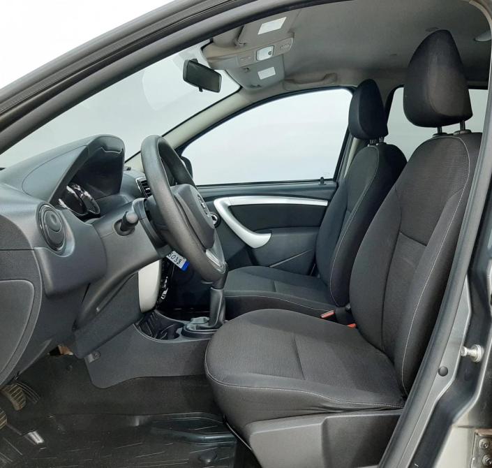 Nissan Terrano III (D10) Москва  - изображение 10