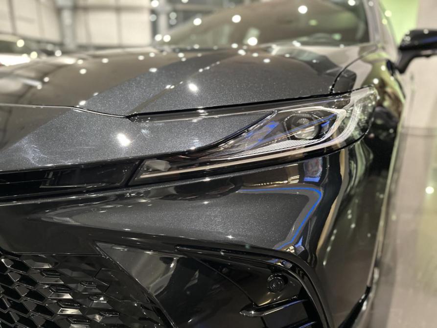 Toyota Camry IX (XV80) China Market Казань  - изображение 21