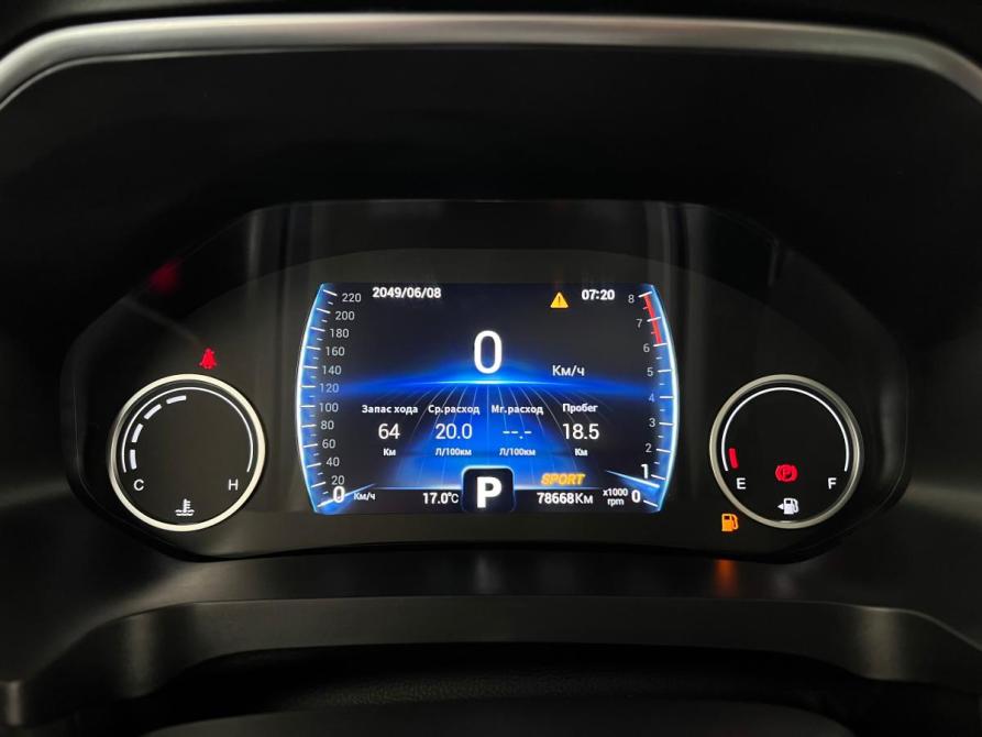 Chery Tiggo 8 I Волгоград  - изображение 19