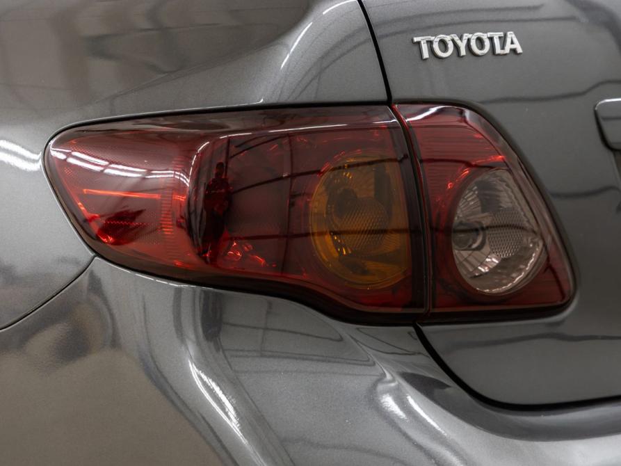 Toyota Corolla X (E140 E150) Волгоград  - изображение 12