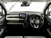 Honda N-WGN II Екатеринбург  - изображение 40