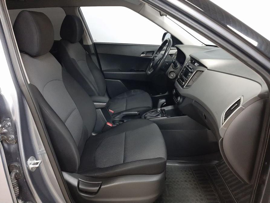 Hyundai Creta I Москва  - изображение 10