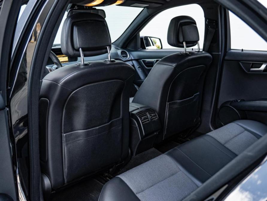 Mercedes-Benz C-Класс III (W204) Рестайлинг Краснодар  - изображение 11
