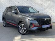 Changan CS35 Plus I Рестайлинг Тамбов  - изображение 22