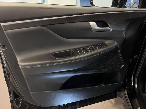 Hyundai Santa Fe IV с пробегом 2020 года, цена 2 890 000 рублей, 96300 км, внедорожник, Автокод Объявления