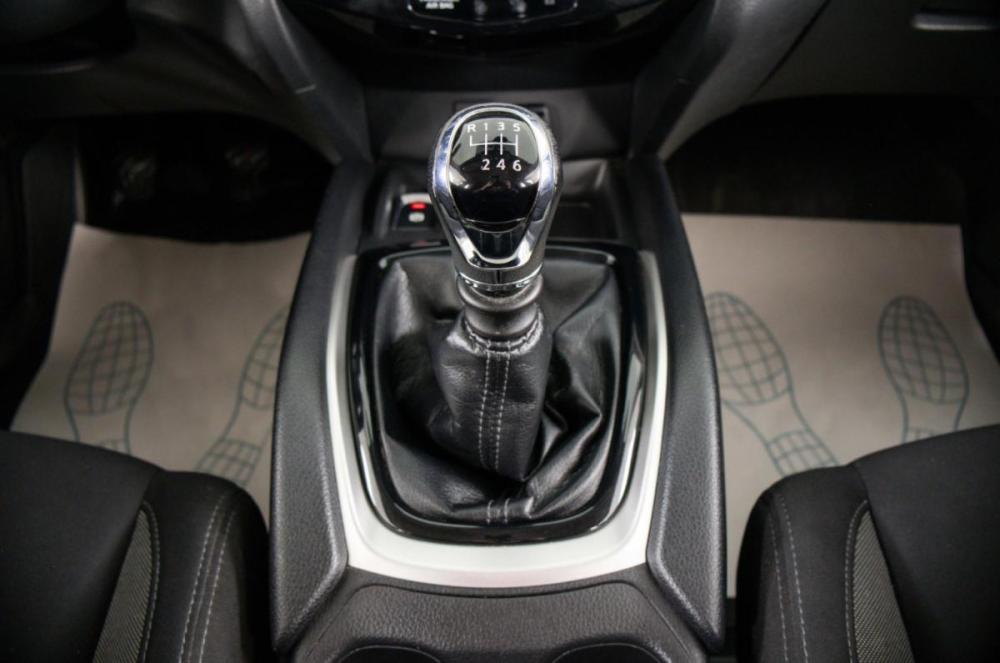 Nissan Qashqai II Рестайлинг Пермь  - изображение 17