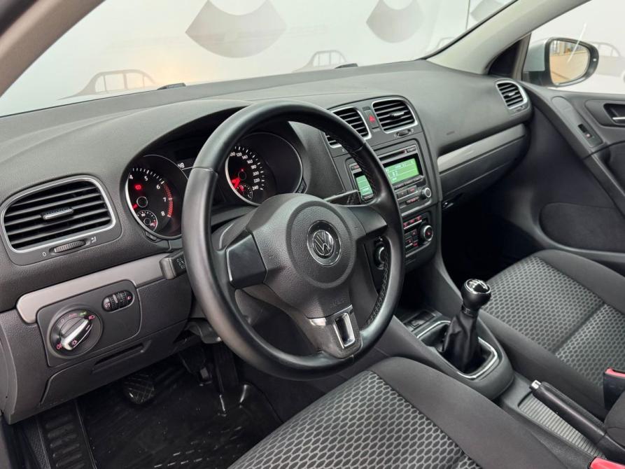 Volkswagen Golf VI Ставрополь  - изображение 9