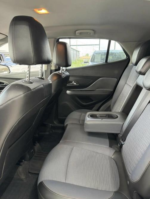 Opel Mokka I Шахты  - изображение 15