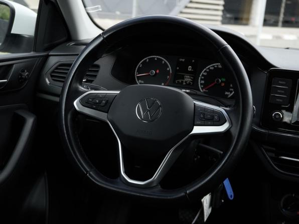 Volkswagen Polo VI с пробегом 2022 года, цена 1 747 000 рублей, 72838 км, лифтбек, Автокод Объявления