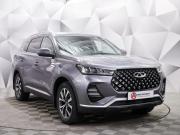 Chery Tiggo 7 Pro I Ульяновск  - изображение 30