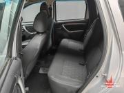 Renault Duster I Рестайлинг Пермь  - изображение 29