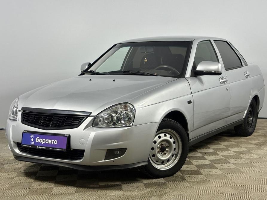 Lada (ВАЗ) Priora I Борисоглебск  - изображение 1