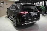 Mercedes-Benz GLE II (V167) Рестайлинг Москва  - изображение 27