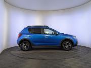 Renault Sandero II Рестайлинг Москва  - изображение 28