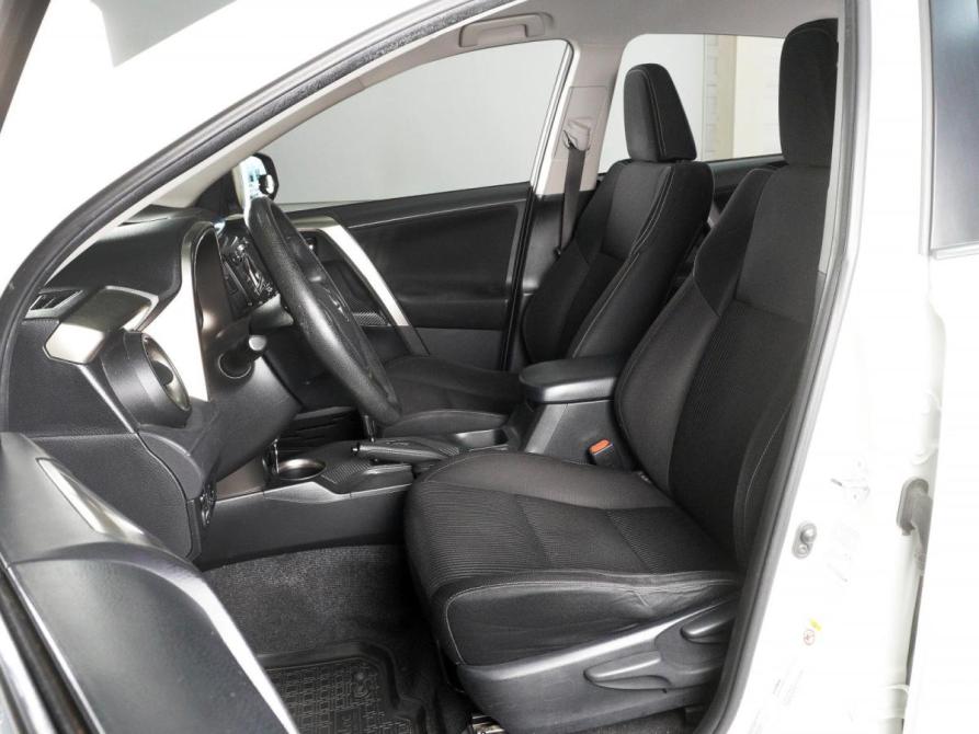 Toyota RAV4 IV (XA40) Минеральные Воды  - изображение 10