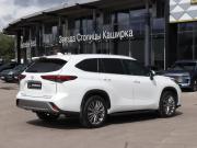 Toyota Highlander IV (XU70) Москва  - изображение 36