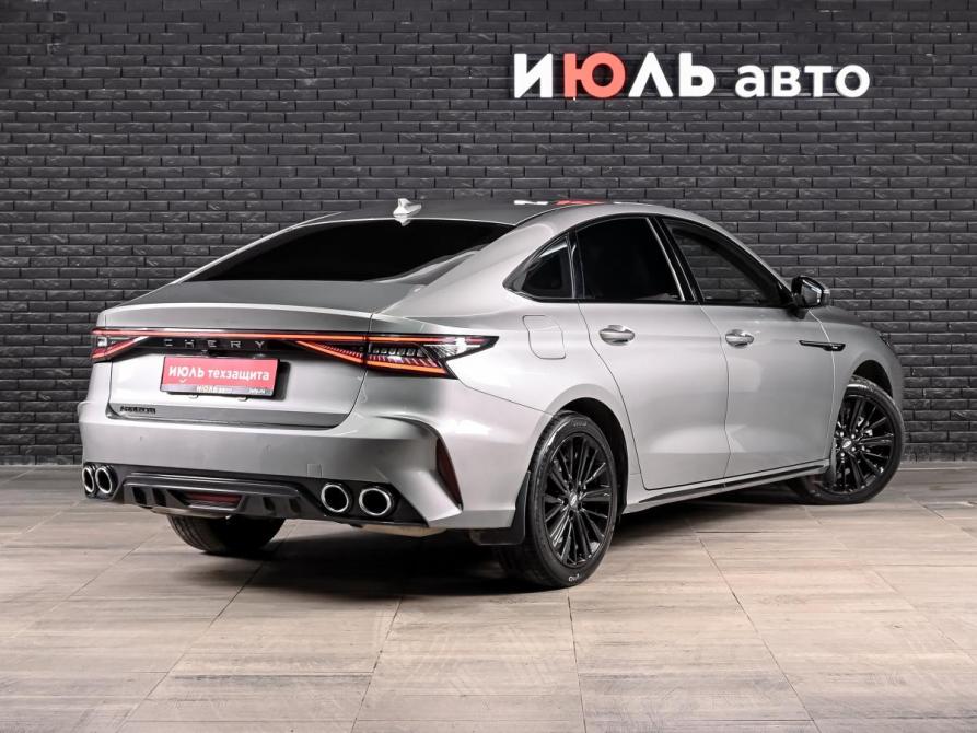 Chery Arrizo 8 Екатеринбург  - изображение 4