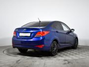 Hyundai Solaris I Рестайлинг Санкт-Петербург  - изображение 23