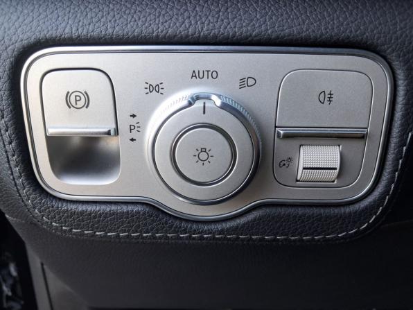 Mercedes-Benz GLE II (V167) с пробегом 2020 года, цена 7 050 000 рублей, 93028 км, внедорожник, Автокод Объявления