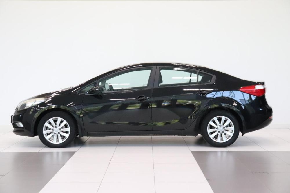 Kia Cerato III Ульяновск  - изображение 4